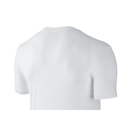 LeBron Dri-FIT Old Master Tee (100/white)