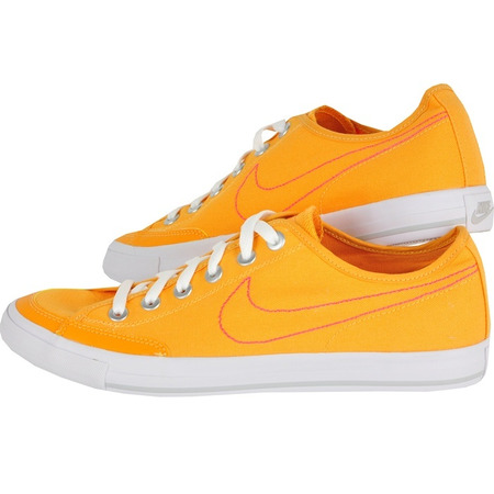 Lonas Nike Canvas Wmns (801/naranja)