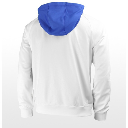 Sudadera Kobe Therma-FIT 7 K.O. (100/blanco royal)