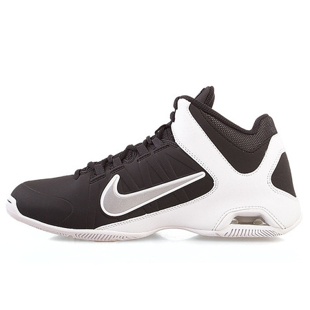 Nike Air Visi Pro IV (002/negro/blanco/gris)