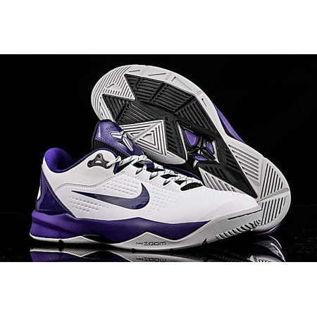 Nike Zoom Kobe Venomenon 3 "Court" (100/white/purple/black)