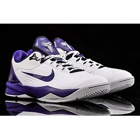 Nike Zoom Kobe Venomenon 3 "Court" (100/white/purple/black)