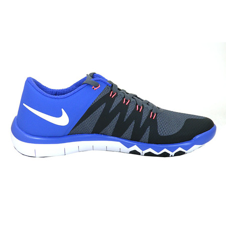 Nike Free Training 5.0 V6 (darkgrey/blanco/negro/purple)