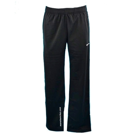 Champion Calças Basic Athletic (preto)