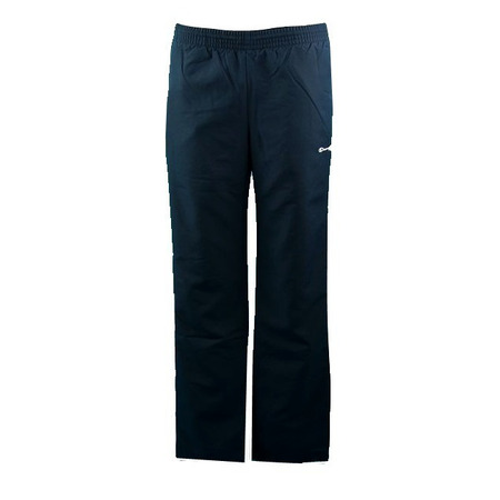 Champion Calças Basic Athletic (azul)