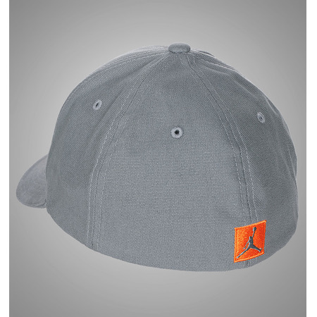 Jordan Gorra Classic Fits Like (065/grey)