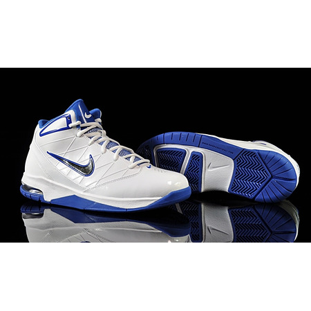 Air Team Hyped II (103/white/royal)