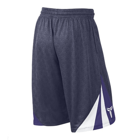 The Kobe Striker Shorts (500/imperial purple)