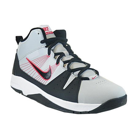 Nike Flight Jab Step (GS) (003/grey/black/white)