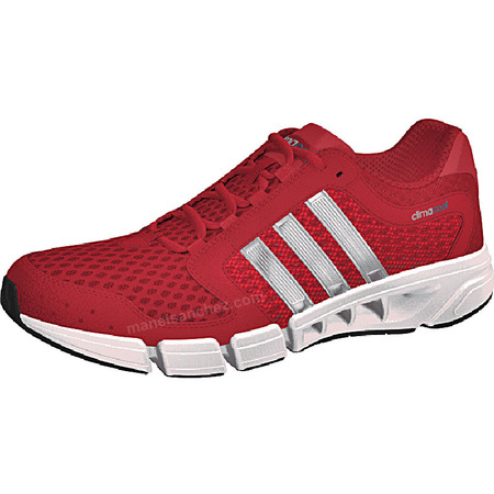 Adidas CC Solution 2.0 M (red/silver)