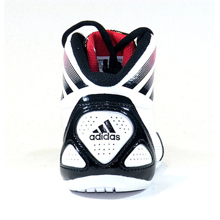 Adidas NXT LVL SPD Kid (white/red/black)(35.5-40)