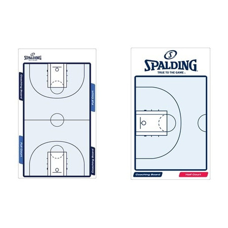 Spalding Tactic Board