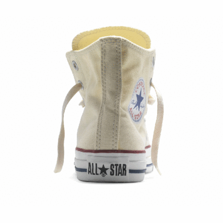 Converse Chuk Taylor All Star Core Hi (white)