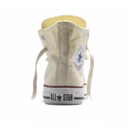 Converse Chuk Taylor All Star Core Hi (white)