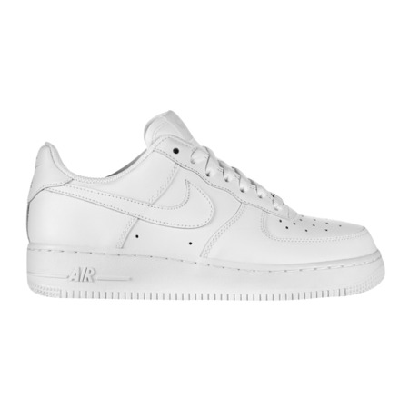 Wmns Air Force 1 '07 "White" (112/white/white)