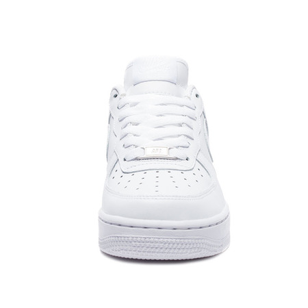 Wmns Air Force 1 '07 "White" (112/white/white)