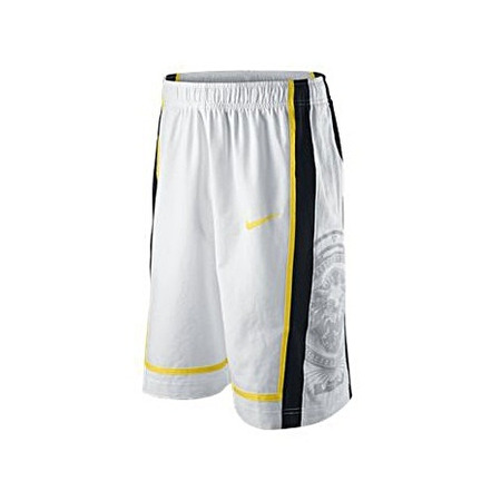 Short Lebron Gametime (100/white/yellow/black)