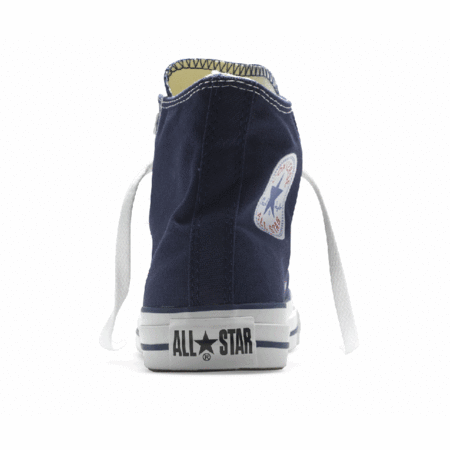 Converse Chuck Taylor All Star Core Hi (navy)