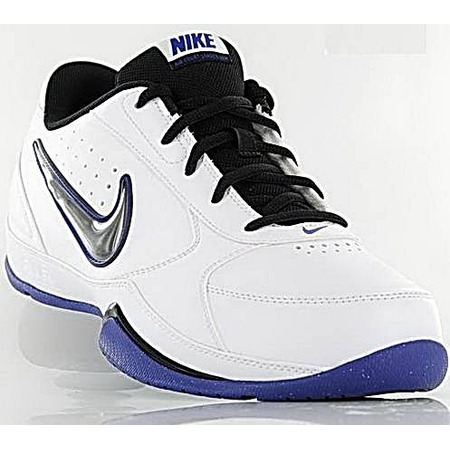 Nike Air Court Leader Low (105/white/royal/black)