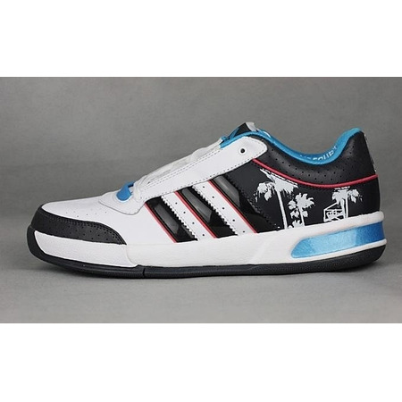 Adidas Top Ten LT Home Court