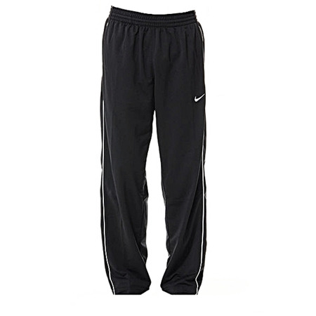 Nike Dri-FIT Hustle Knit Basketball Pants (010/black)