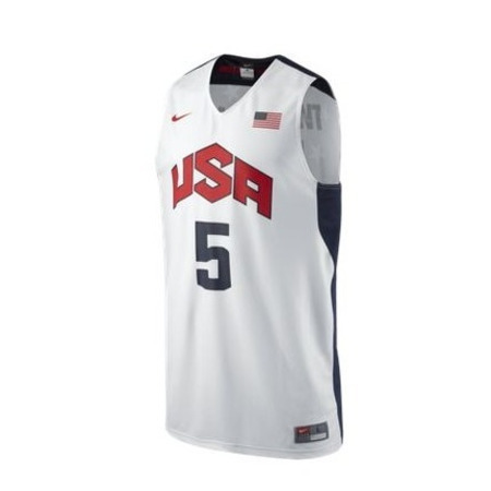 Original Nike Team USA jersey "Kevin Durant"
