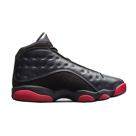 Air Jordan Retro 13 "Gym Red" Niño (033/negro/rojo)