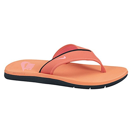 Nike Celso Solarsoft Thong (861/laranja/preto)