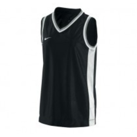 Camiseta Team Sports Supreme Mujer (010-negra)