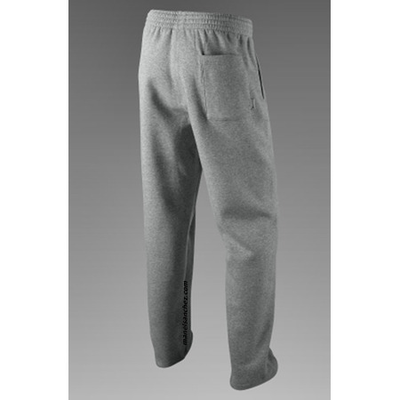 Jordan All Day Everyday Pant (063/grey/black)