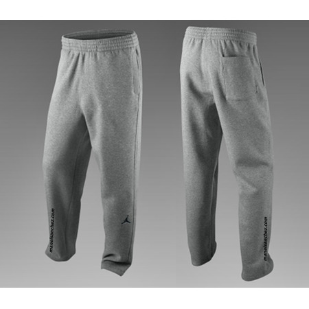 Jordan All Day Everyday Pant (063/grey/black)