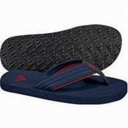 Chanclas Adidas Ikwelo (marino)