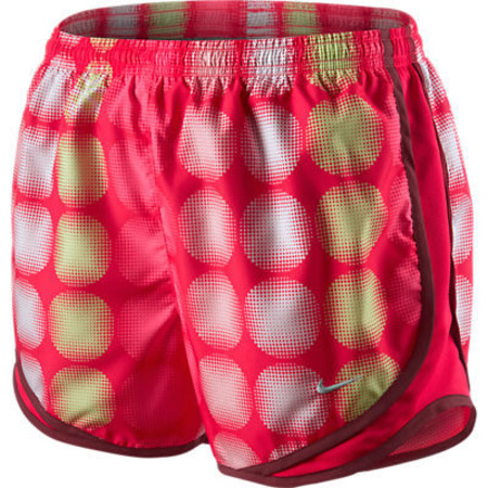 Short Tempo Mujer (625/siren red)