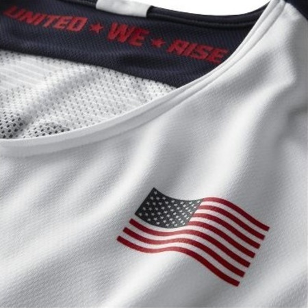 Original Nike Team USA jersey "Kevin Durant"