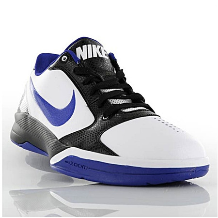 Nike Zoom Speed II Low (102/white/blue)