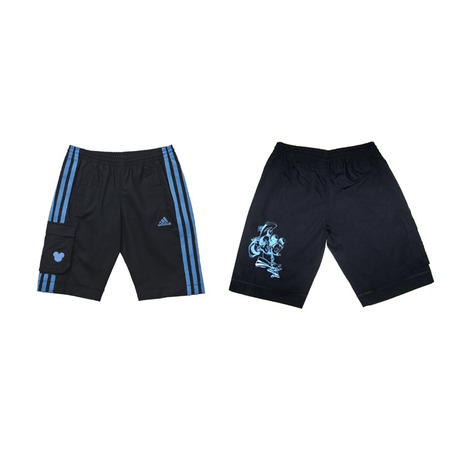 Adidas LK Disney Mikey Short (navy)