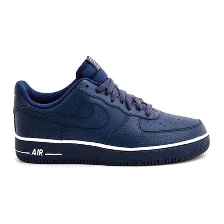 Air Force 1 Low "Loyal Blue" (437/loyal blue/loyal blue)