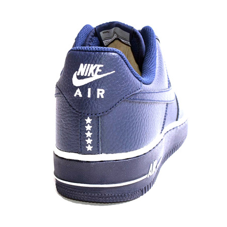 Air Force 1 Low "Loyal Blue" (437/loyal blue/loyal blue)