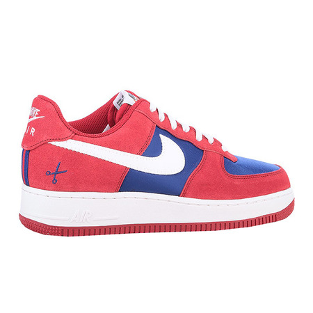 Nike Air Force 1 '07 "Barbershop"