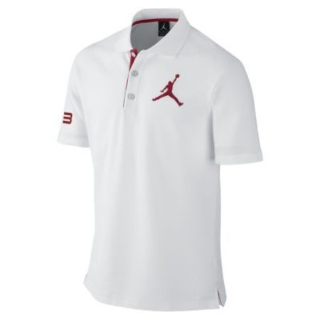 Jordan Jumbo Jumpman (100/white/red)