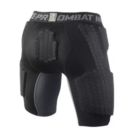 Nike Pro Combat 2.0 Shorts Hyperstrong (010/black)