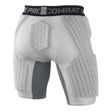 Nike Pro Combat 2.0 Shorts Hyperstrong (100/white)