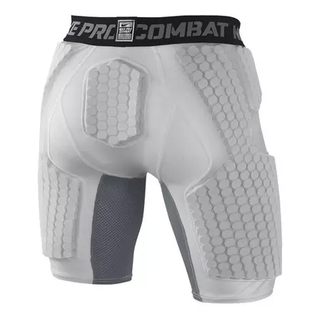 Nike Pro Combat 2.0 Shorts Hyperstrong (100/white)