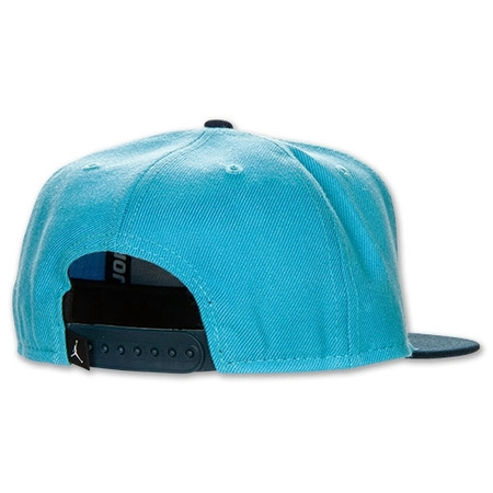 Jordan Gorra True Jumpman Snape (456/turquesa)