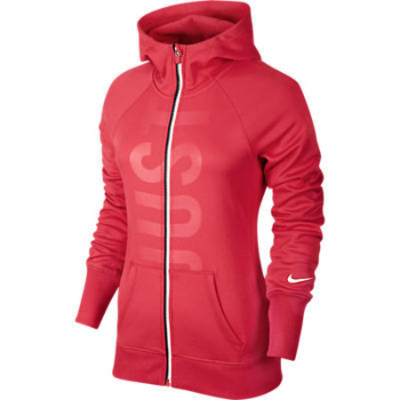 All Time JDI Hoody (635/red)