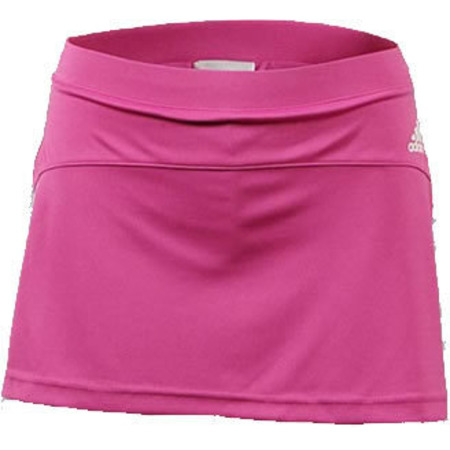 Adidas Falda Tennis Response Girl (pink)