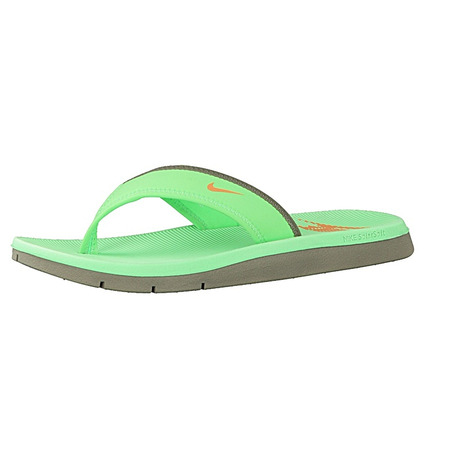 Nike Celso Solarsoft Thong (303/verde)