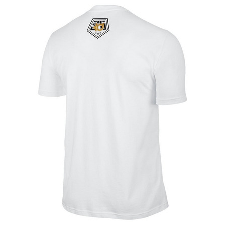 The KD On Fire T-Shirt (100/white)