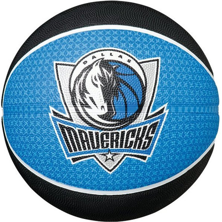 NBA Team-Balls Dallas Mavericks (size 7)