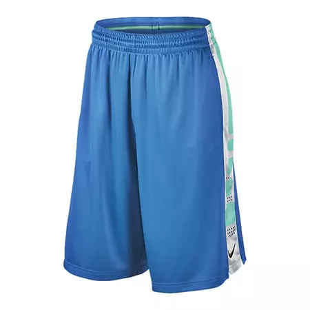 Nike Short Elite Stripe Basket (409)